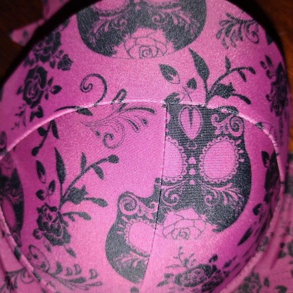 Hot topic skull bikini - Picture 4 of 7